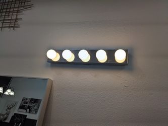Vanity Lights Ikea