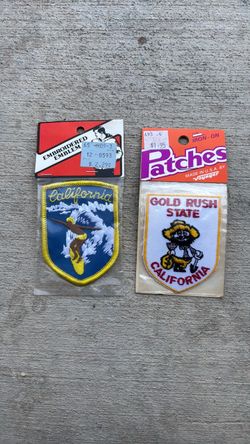 Patches
