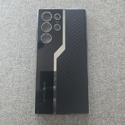 Samsung Galaxy S24 Ultra Cell Phone Case