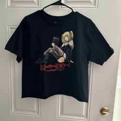 Anime Tshirt 