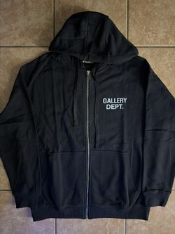 Gallery Dept Hoodie 