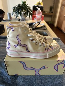 GOLF X Converse Sz7