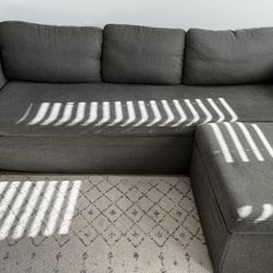 Sofa IKEA Brathult 