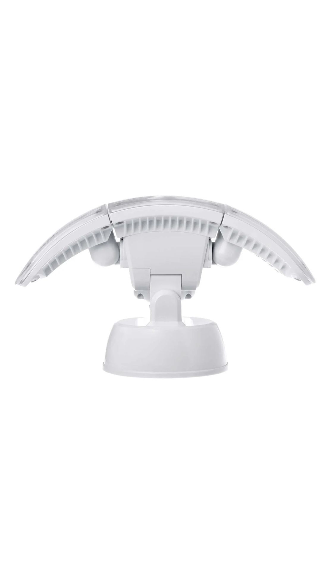 Home Zone MK-SC0108 Motion Activated Security Light (1600041)