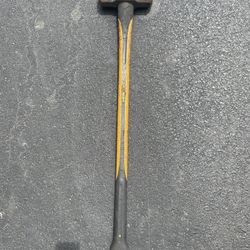 12 lbs Sledgehammer 