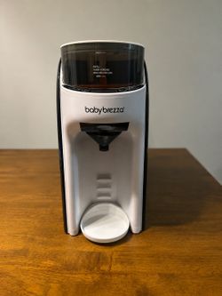 Baby brezza