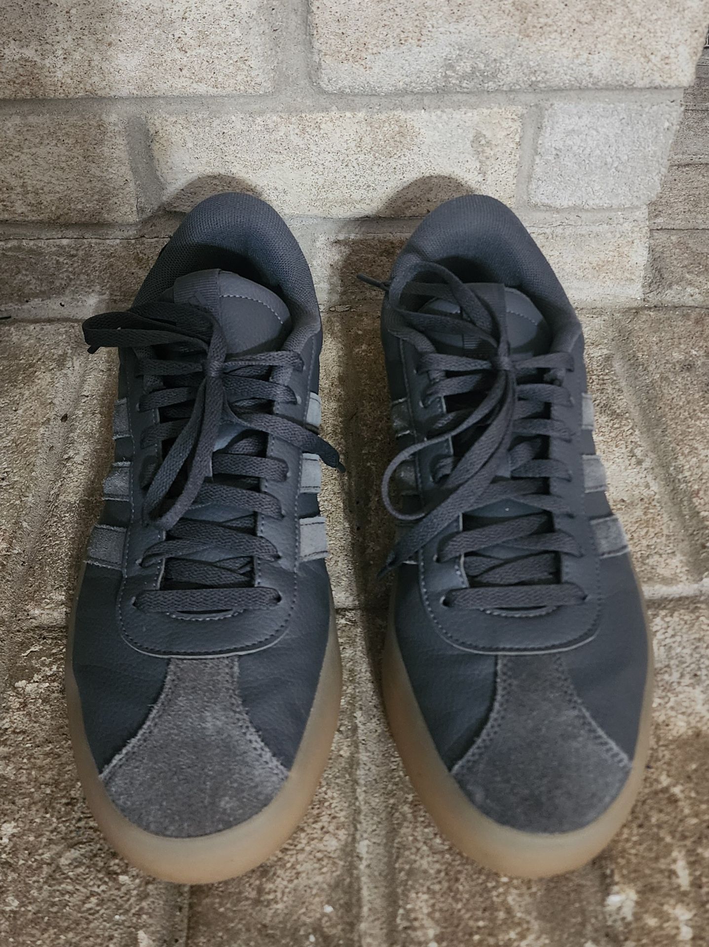 Adidas VL Court 3.0 Shoes Size 11 Men's