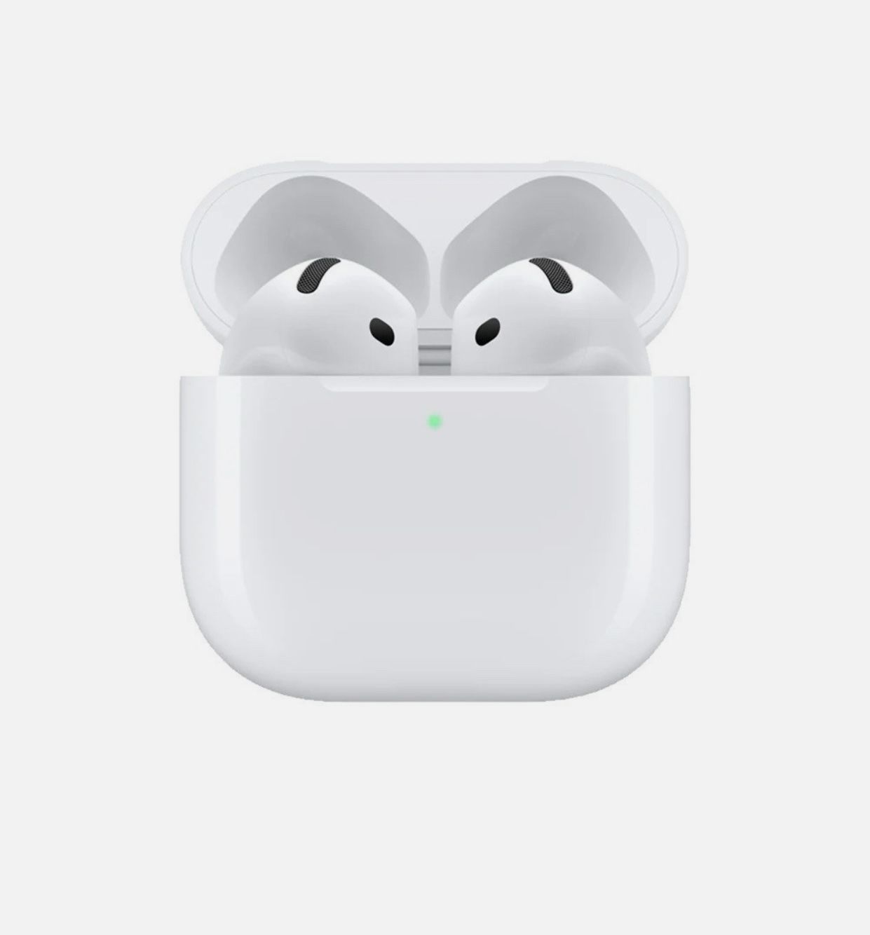 Airpods 4th Generation