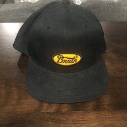 Brixton Hat