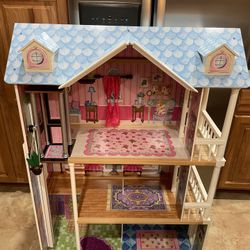 Doll House