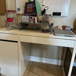 Ikea Desk