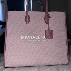 Michael Kors Tote