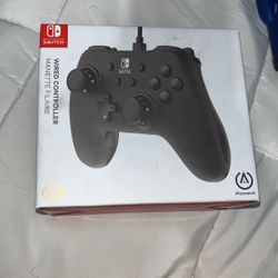 Nintendo Switch Wired Controller 