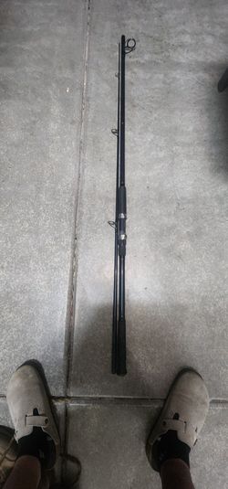 Daiwa BG 8000 reel/rod combo! (NEED GONE ASAP!)