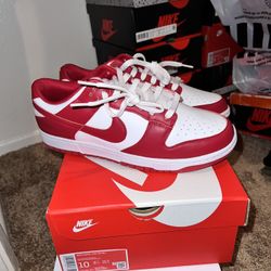 Nike Dunk USC