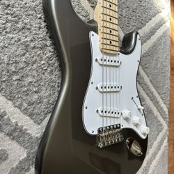 Fender Stratocaster  Eric Clapton Model (