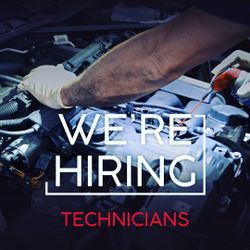 Join The Team 