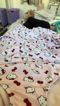Hello kitty forever 21 bathing suit