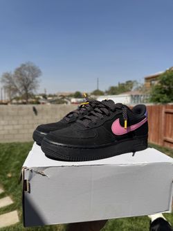 Nike Air force 1 Low “Black ACG”