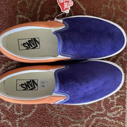 Vans Slip-ons
