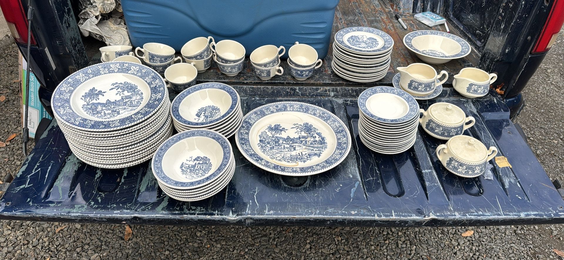 Stratwood Collection Shakespeare Country