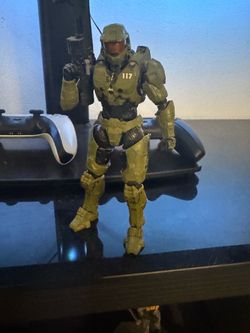 Halo Master Chief