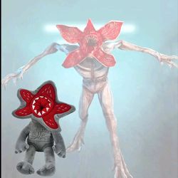 Demogorgon Plushie - make an offer