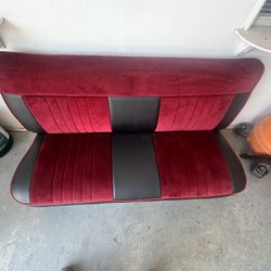 Chevrolet Chevy Bench Seat 