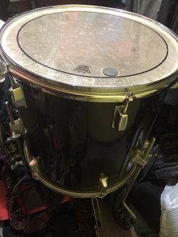 Floor Tom no name