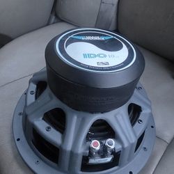 10 Inch Image Dynamics IDQ10D2 V.4