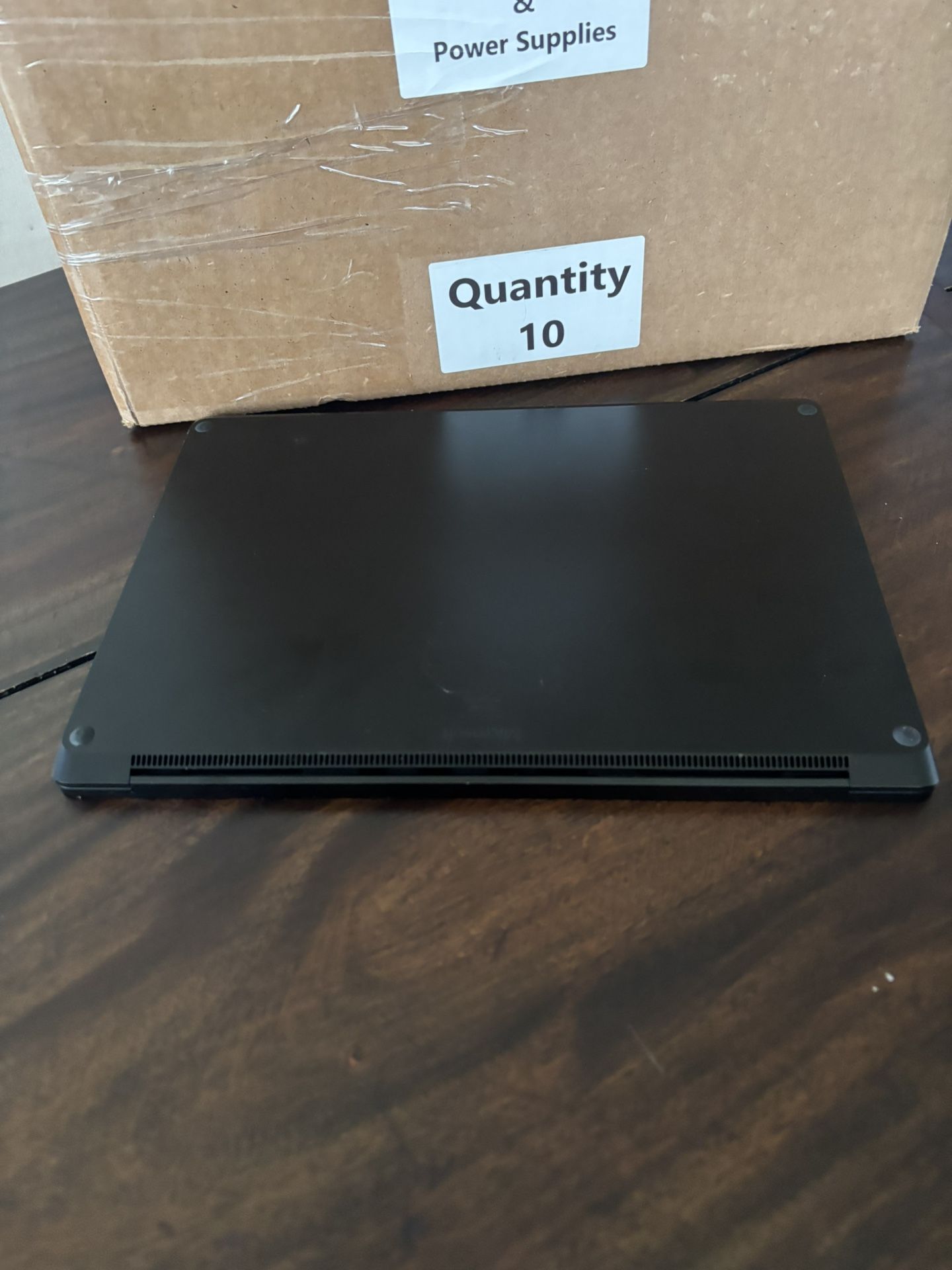 Microsoft Surface Laptop 5