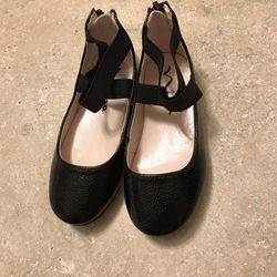 Valet Tap Shoes Size 7