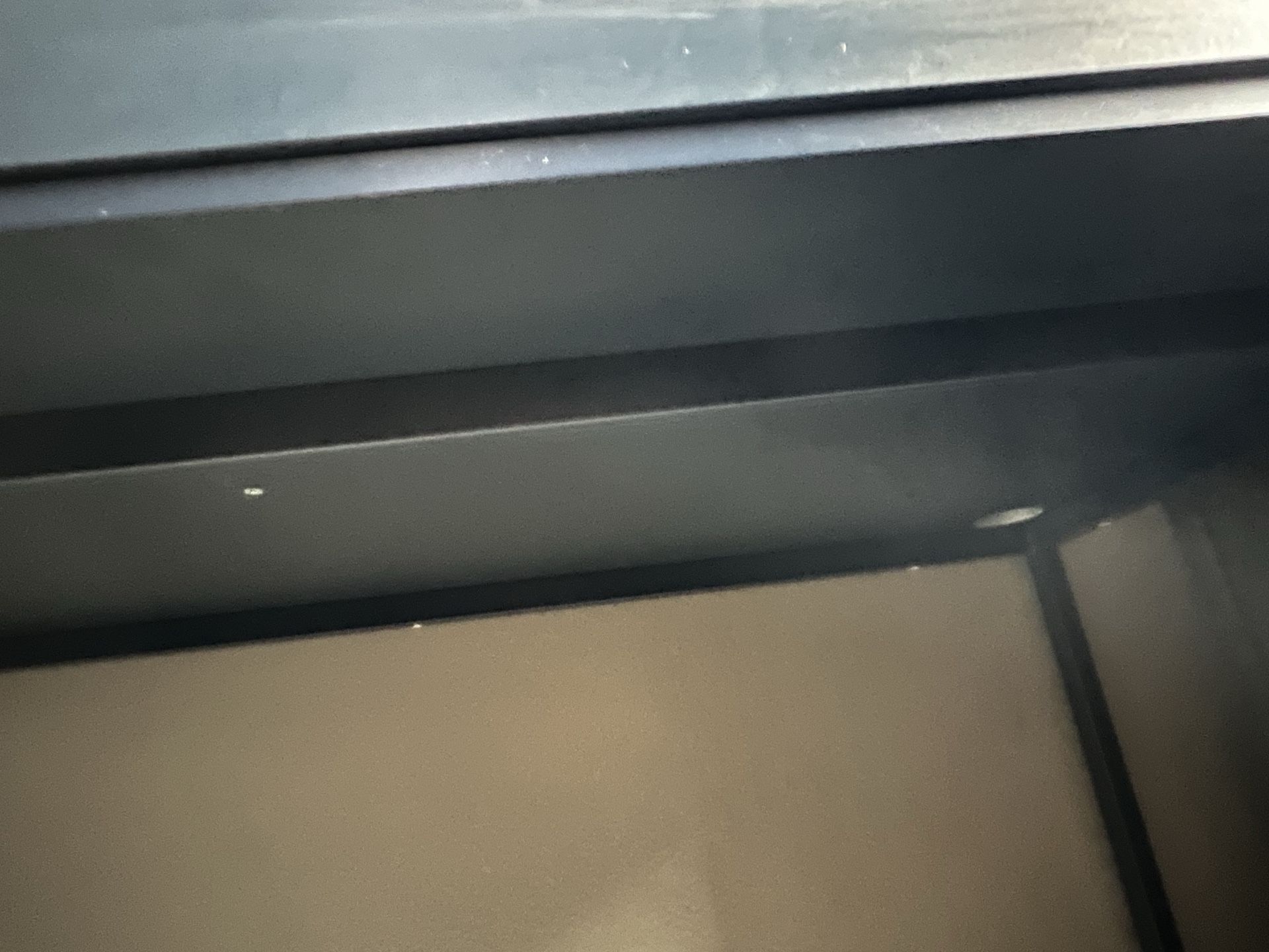 IKEA Desk