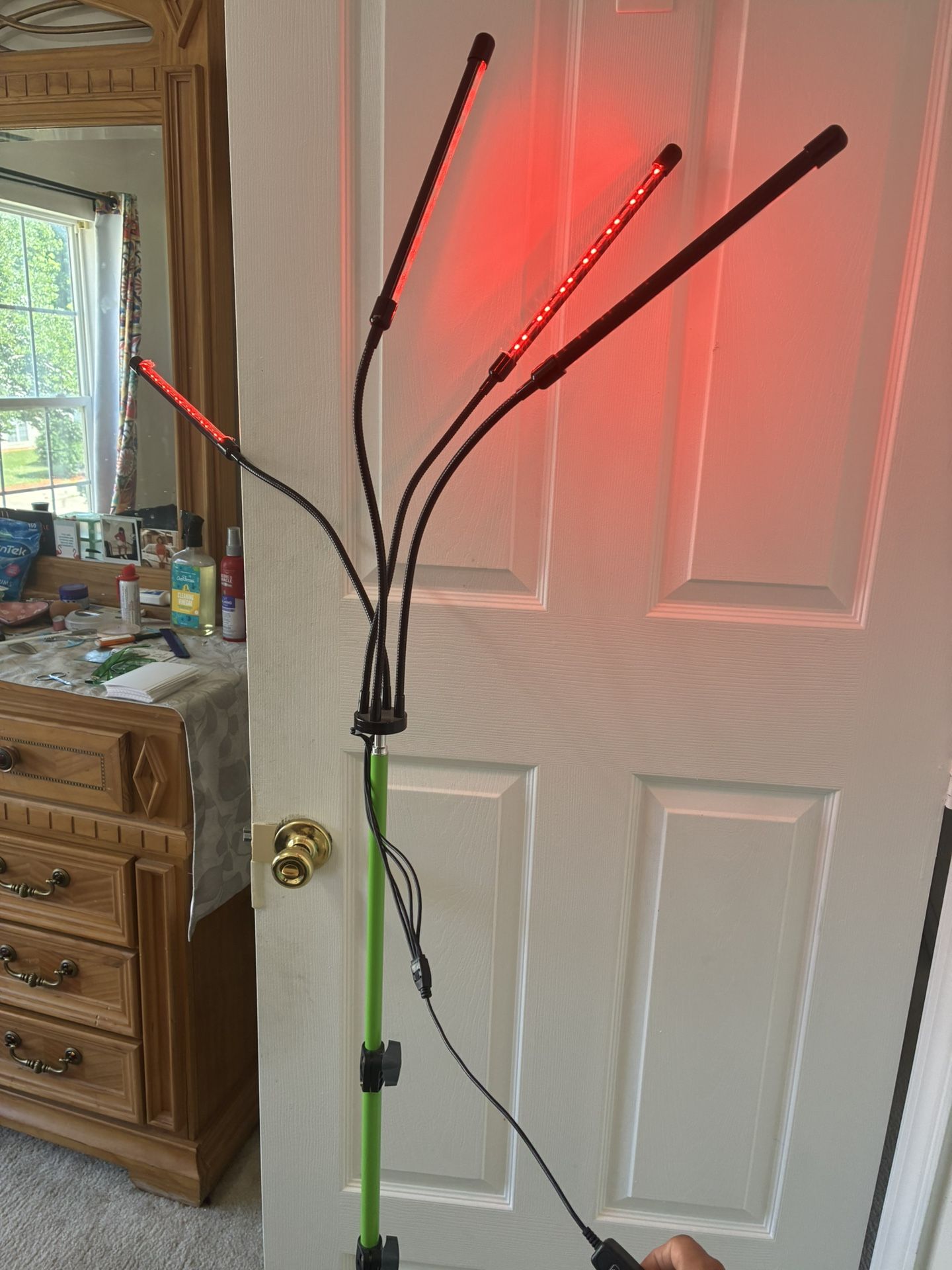 Grow Light