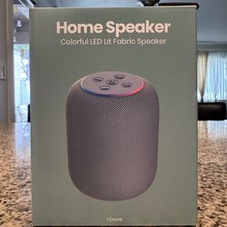 Home Speaker
