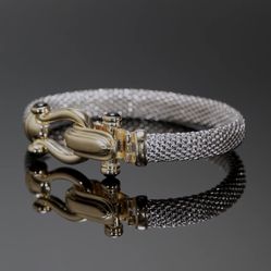 Beautiful Rope Bracelet For Ladies & Gents 