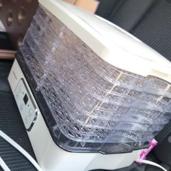 Food Dehydrator