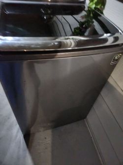 Lavadora y s3cadora obo