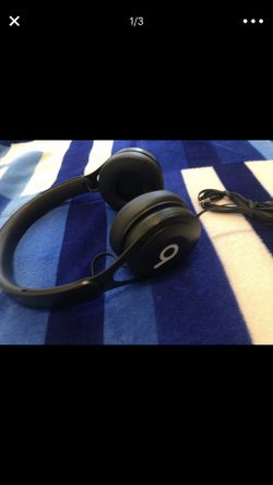 Beats ep corded