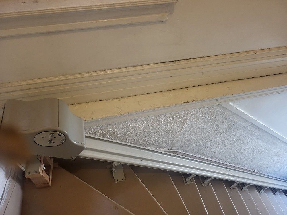 Chair Stair Lift
