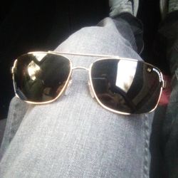 Burberry Sunglasses 