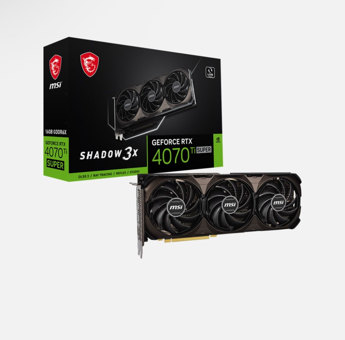 4070ti Super