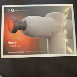 Deep muscle pain relief device