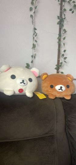 Rilakkuma $30 Each