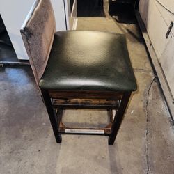 Bar Stool $20 Each 