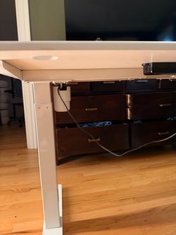 Free Desk