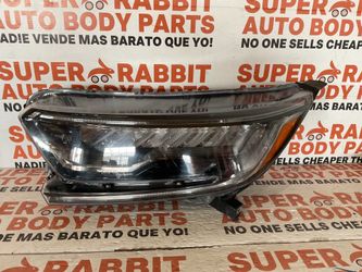 2017 CRV Headlight Driver FULL LED OEM 🤩 2022