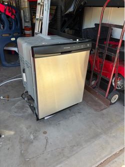 Frigidaire Dishwasher BRAND NEW