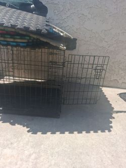 Dog kennel