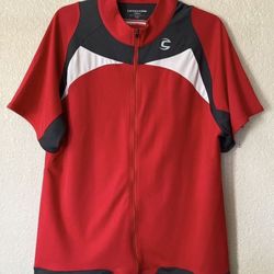 CYCLING JERSEY